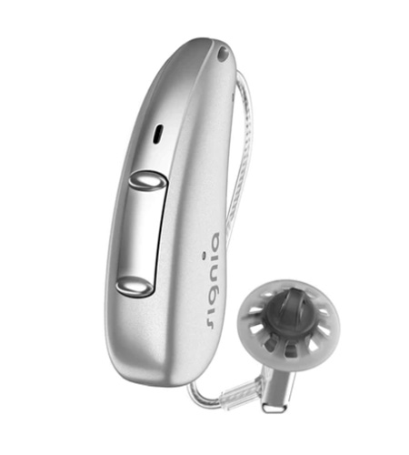 Pure Charge & Go 5AX