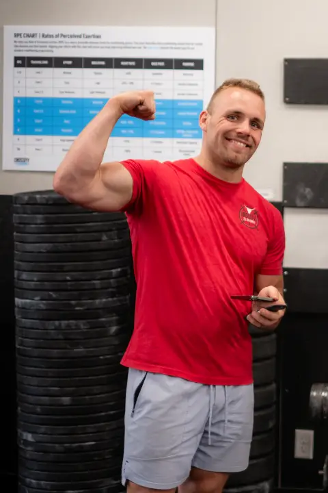 Small Group Personal Training