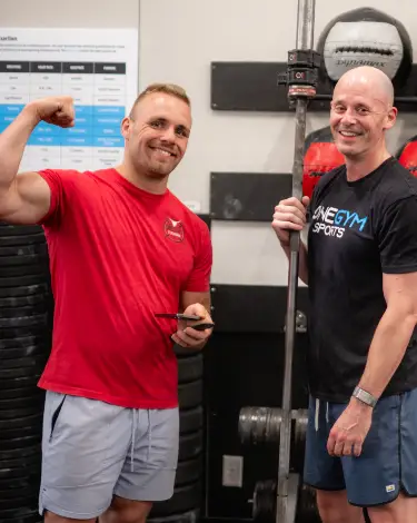Small Group Personal Training in Elkhorn, NE
