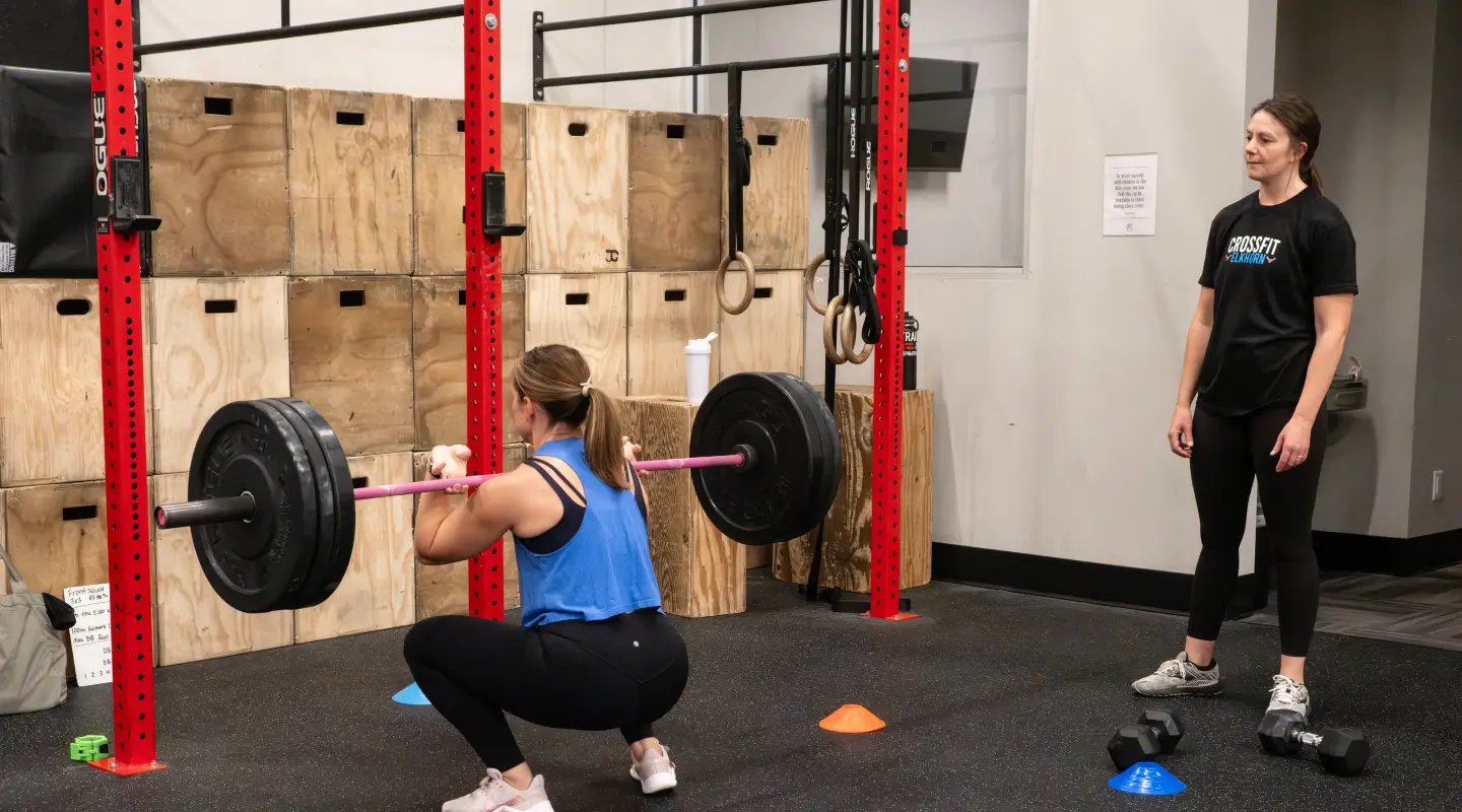 Personal Training
