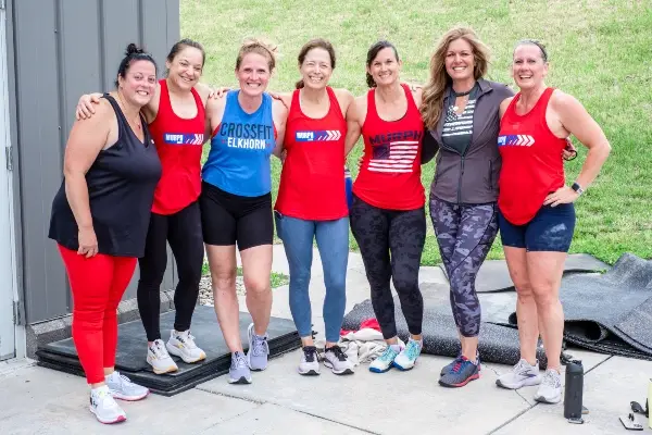 CrossFit Elkhorn