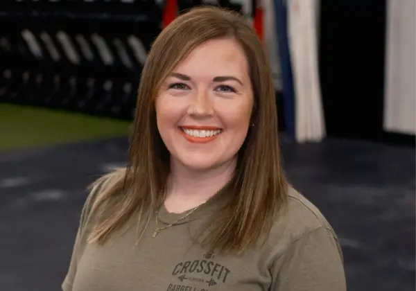Sarah Baxter