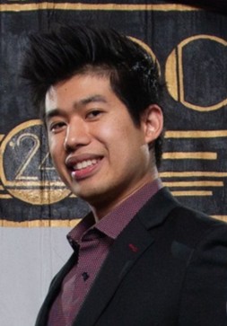 image of the organization in action