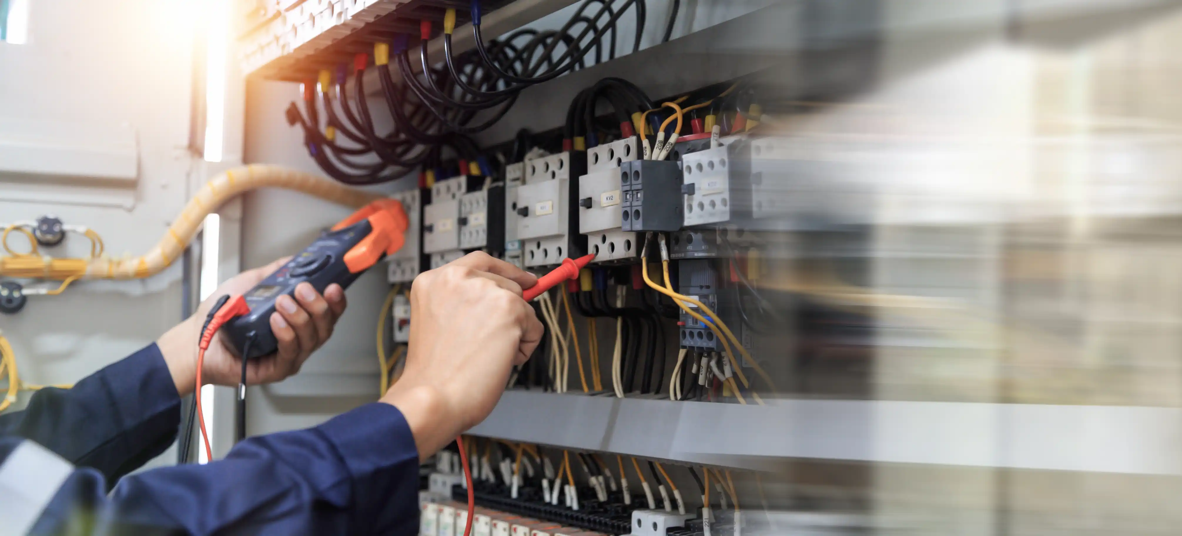 electrical services