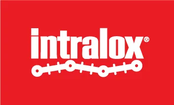 Intralox box logo