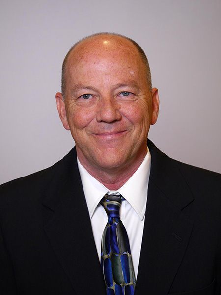 photo of brad johnson