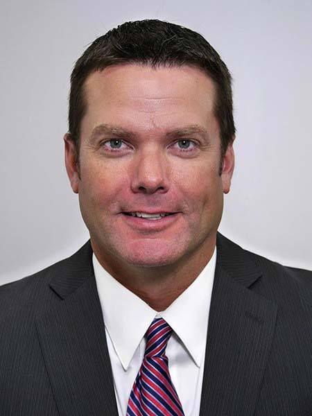 photo of grant calhoon