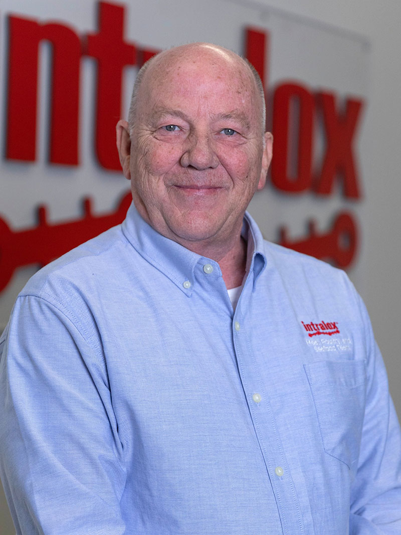 photo of brad johnson