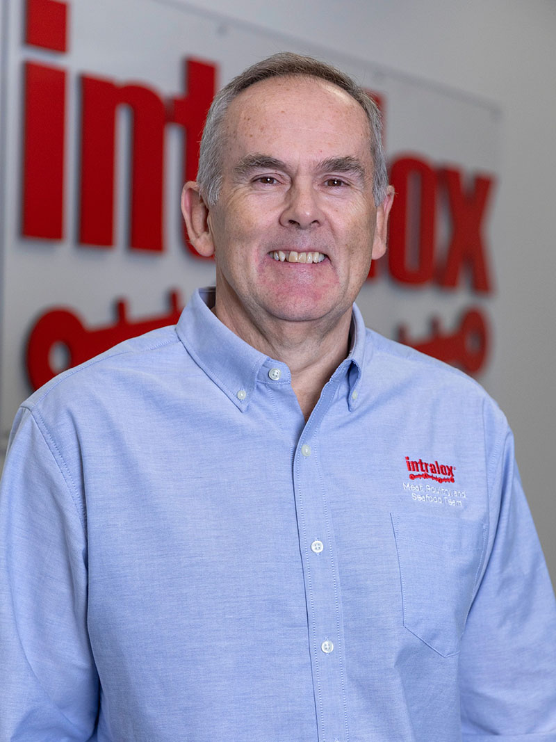 photo of morten blomso