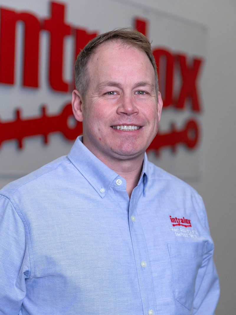 photo of patrick bowden