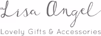 Lisa Angel Logo