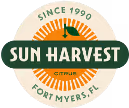 Sun Harvest Logo