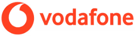 Vodafone Logo