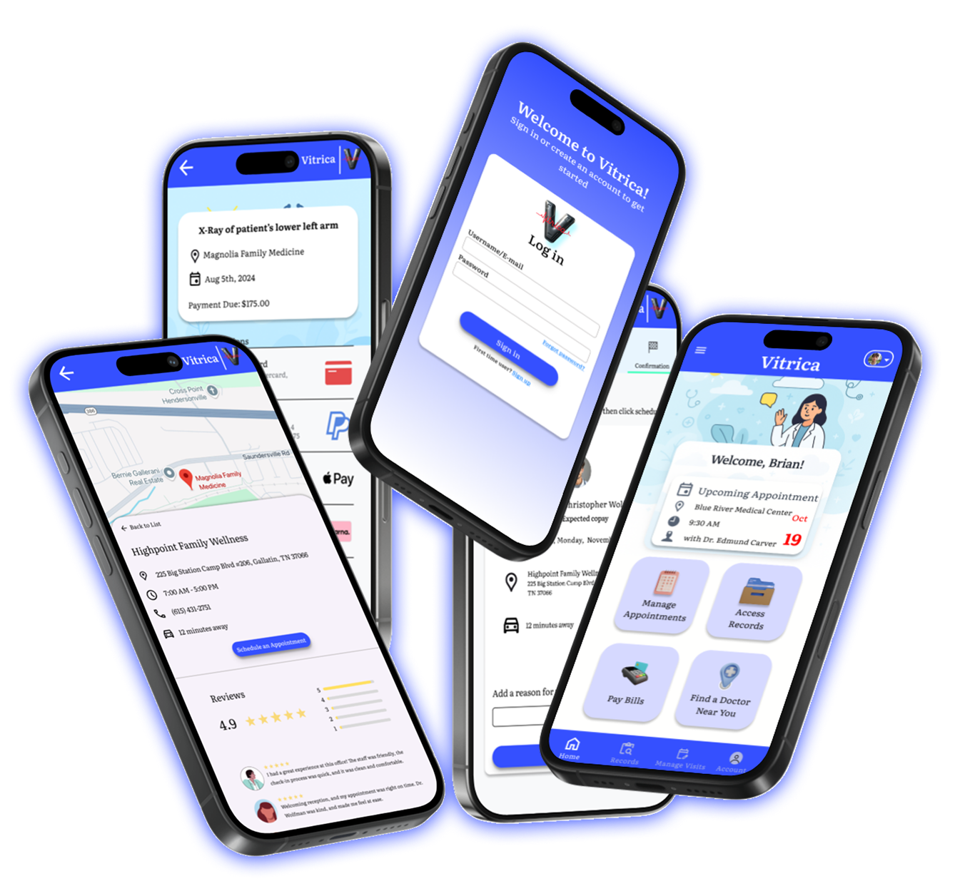 Vitrica App Thumbnail
