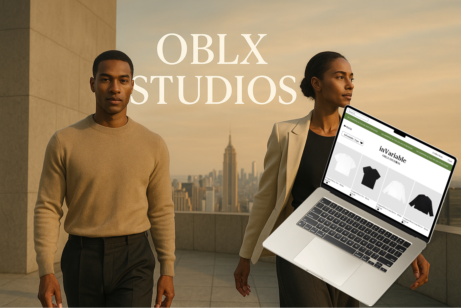 OBLX Thumbnail