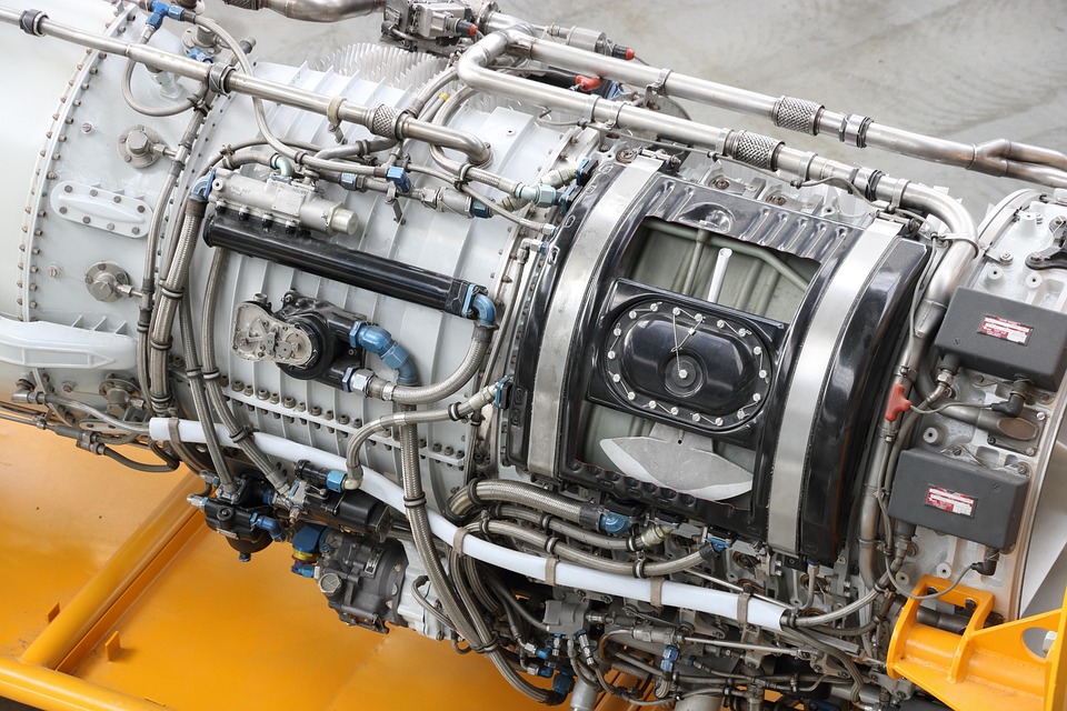 Tectorius specialty adhesive solutions for aerospace component fastening and sealing