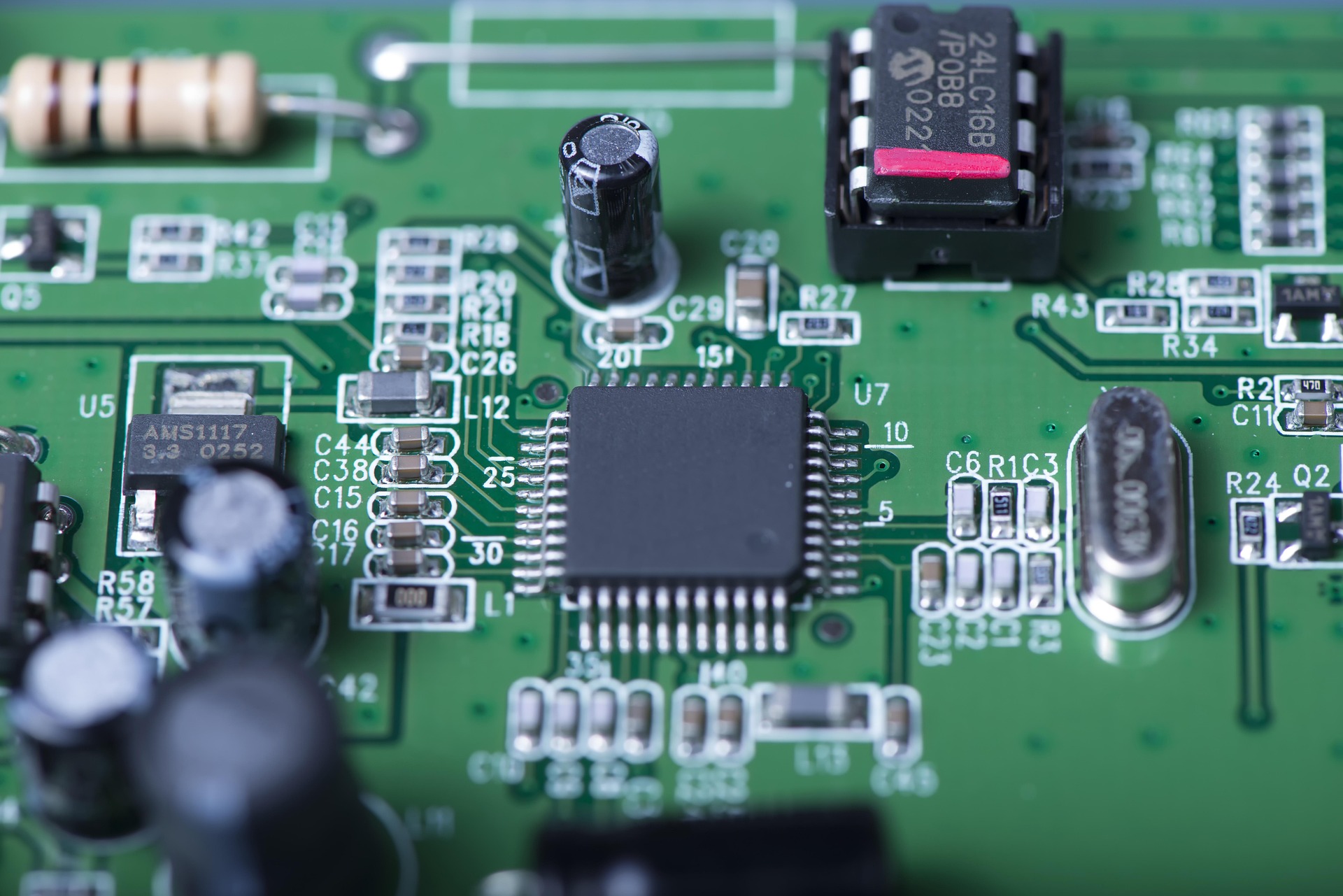 Tectorius adhesive coatings and locking solutions for electronics manufacturing