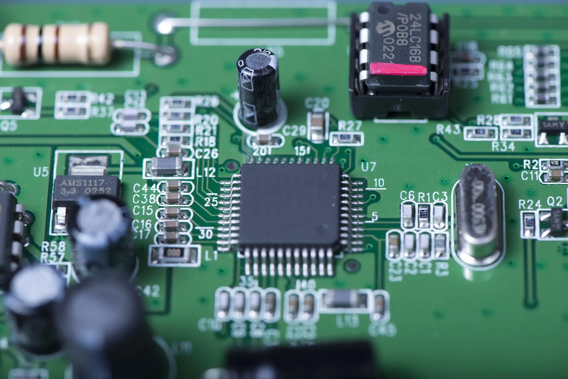 Tectorius adhesive coatings and locking solutions for electronics manufacturing