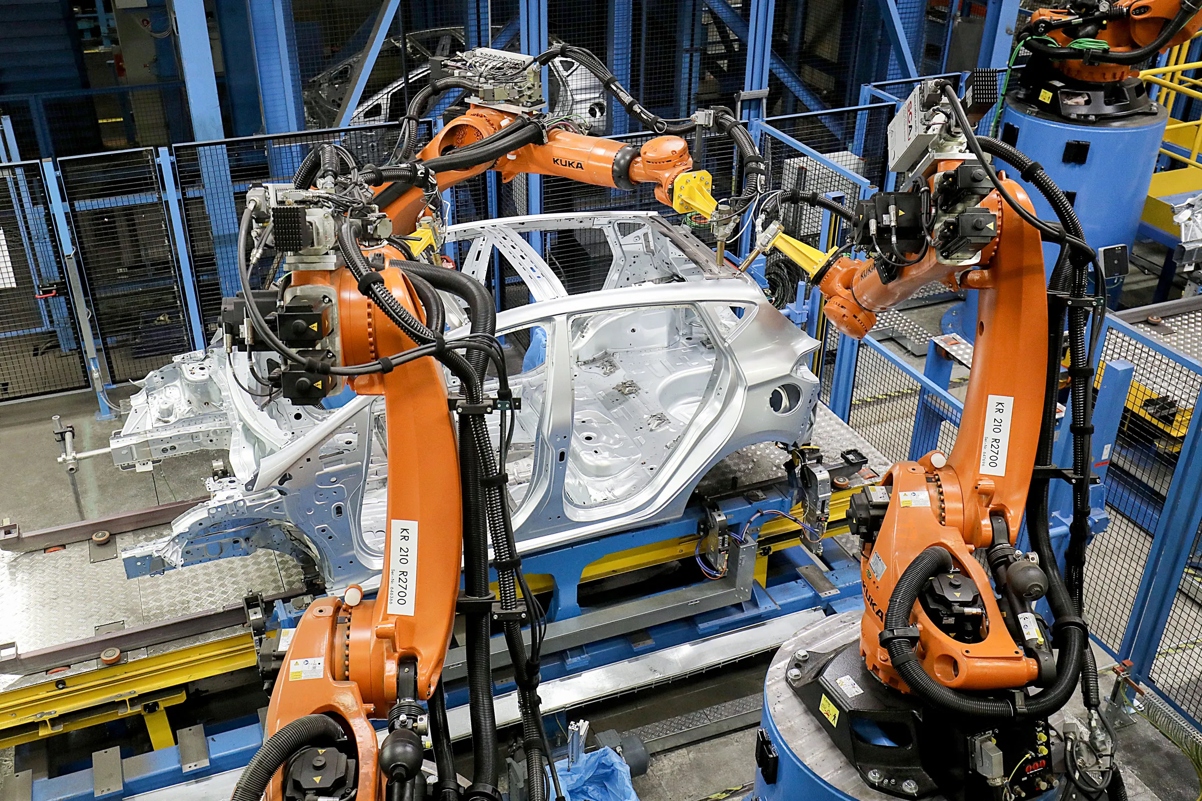 Tectorius fastener adhesives for automotive assembly