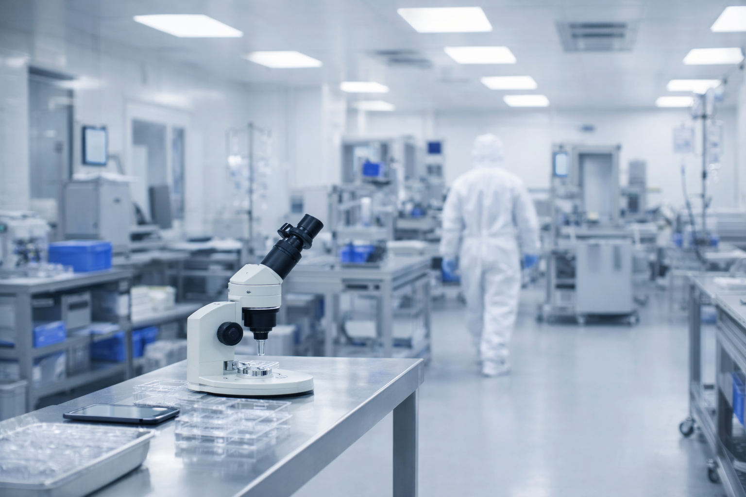 Tectorius PTFE-based specialty coatings for medical device components and fasteners