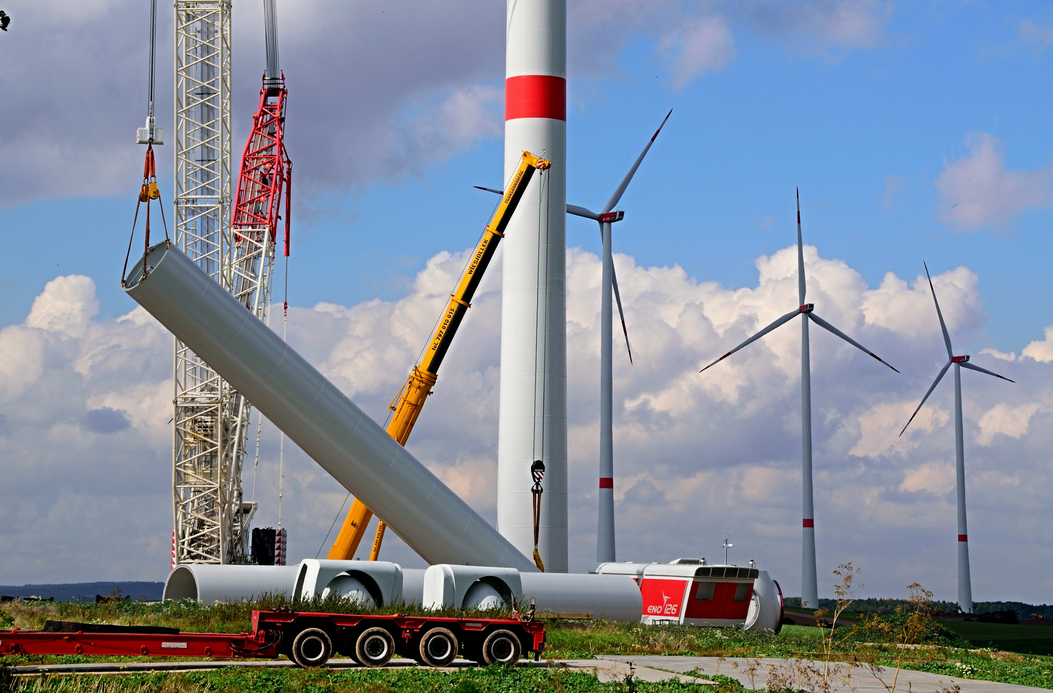 Tectorius vibration damping and threadlocking solutions for energy and power generation equipment