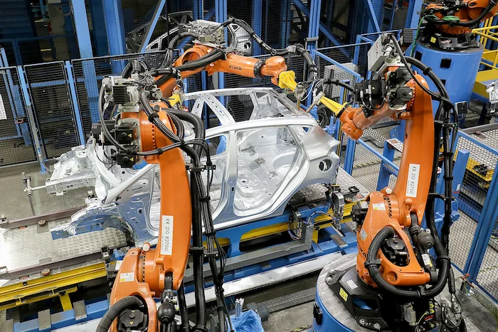 Tectorius fastener adhesives for automotive assembly