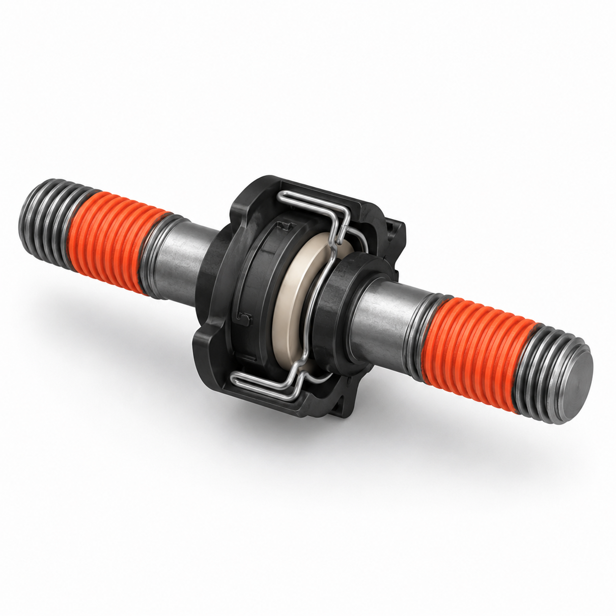 Overapplication Recovery: Pre-Applied Thread Adhesive Rescues Failed Double-Ended Stud Assembly for Tier 1 Automotive Supplier