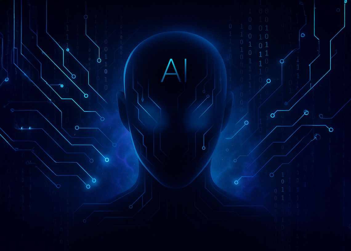 The Dark Side of AI: Fraudsters' New Arsenal