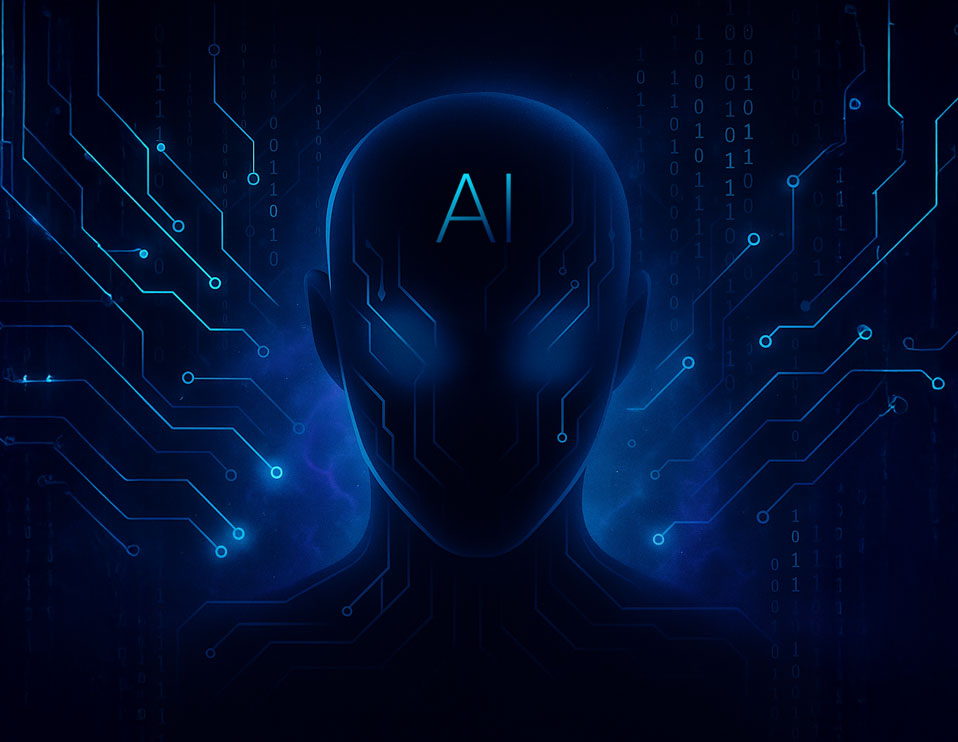 The Dark Side of AI: Fraudsters' New Arsenal