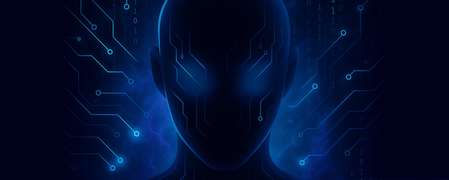 The Dark Side of AI: Fraudsters' New Arsenal