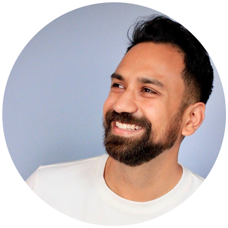 Arjun Bisen