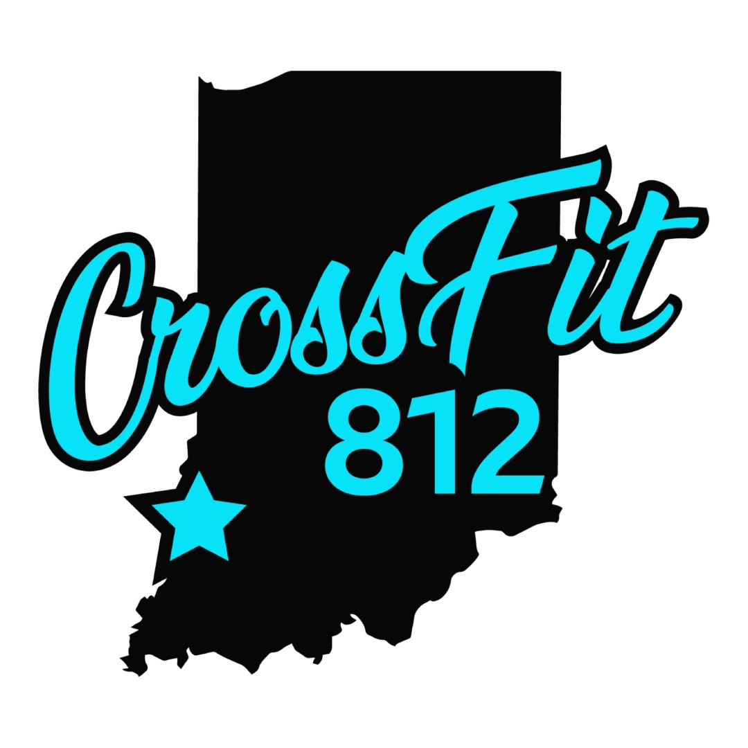CrossFit 812