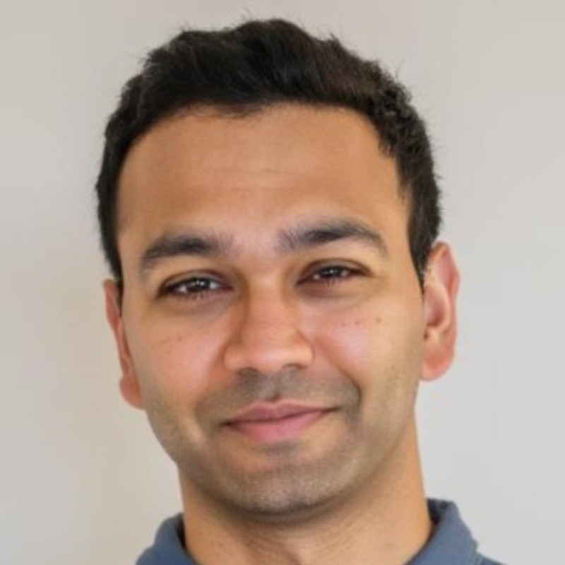 Nish Hari