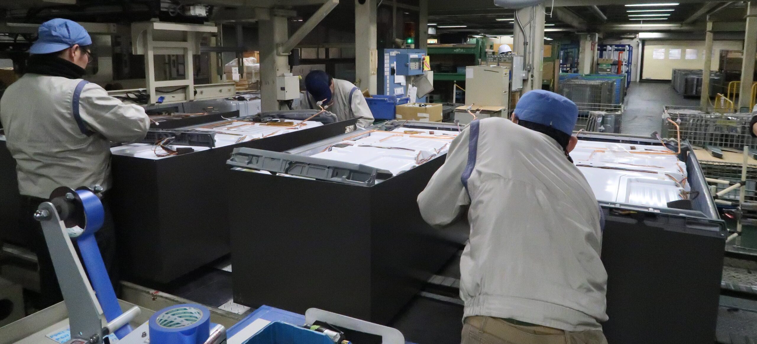 トヨタ自動車や無印良品の現場では標準化の思想が浸透