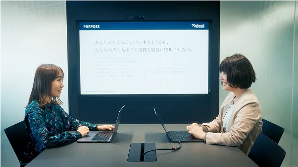 インサイドセールス