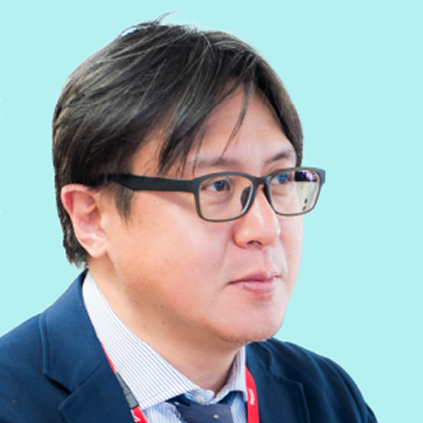 松下 智也