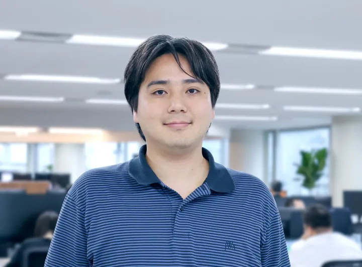  「 副業から社員へ ー 強いエンジニアがいる環境が最大の福利厚生 」