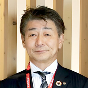 平野 好幸