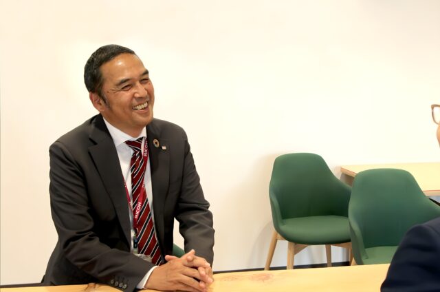 リコージャパン株式会社 和歌山支社