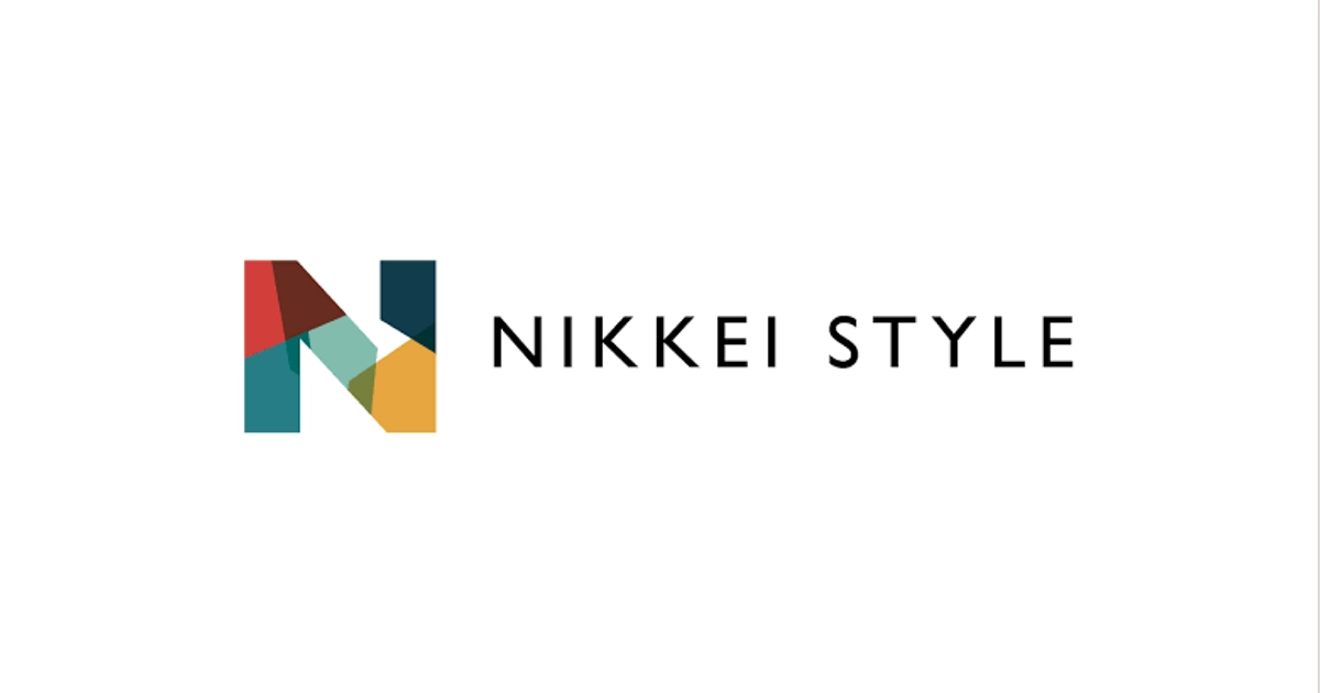 NIKKEI STYLEに掲載されました。