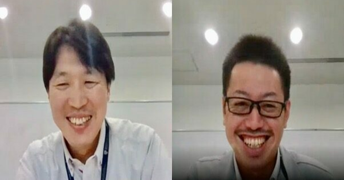 話すテーマに拘らないことで、1on1がなんでも話せる場になる
