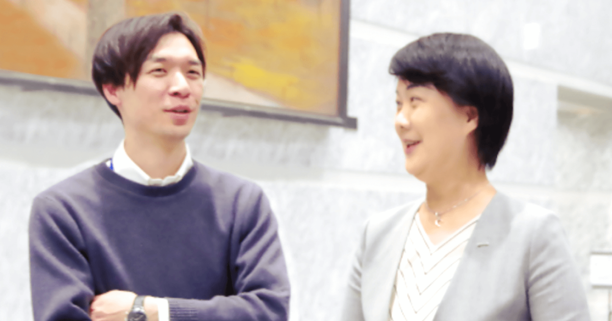 事業と人を強くする1on1プラットフォームとして