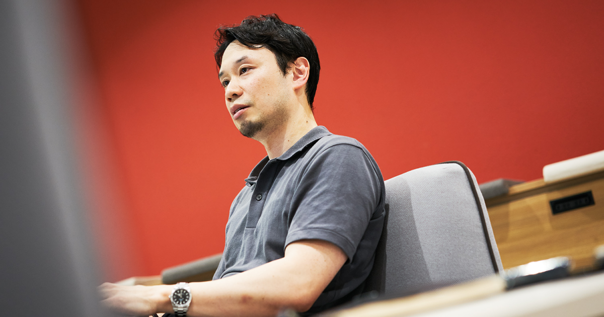 「仕事は楽しいですか？」メンバーと本音で語る豊田自動織機の1on1