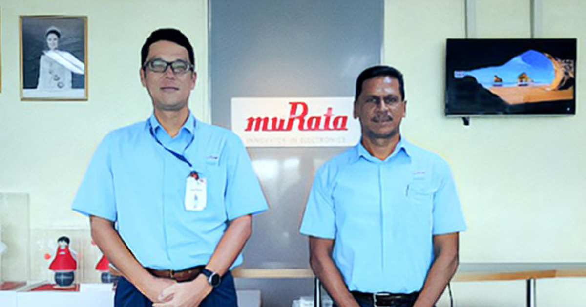 英語版非公開: 1-on-1s Driving Change in Multicultural Organizations – Murata Manufacturing Malaysia’s Challenge