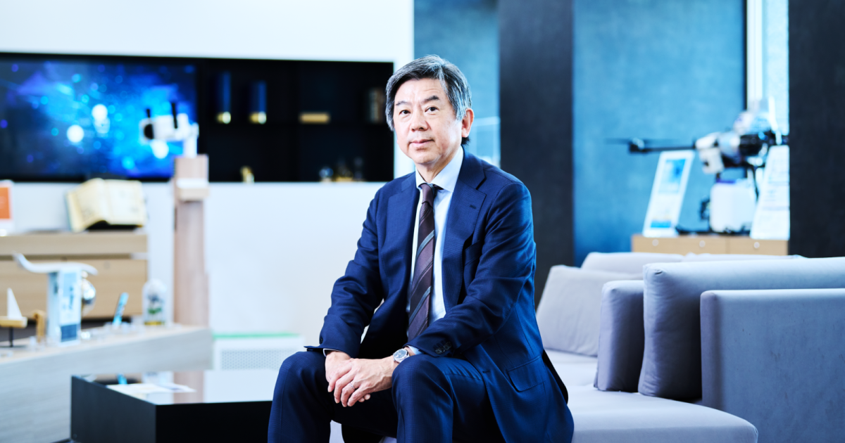 人事制度変革の一丁目一番地に1on1を 使い勝手の良さから1on1の定着が進み、さらなる質の向上へ
