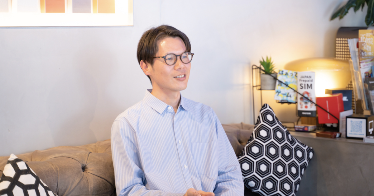1on1は未来への成長投資。マニュアルや研修だけではできない「個人の成長を伸ばす」コミュニケーション支援