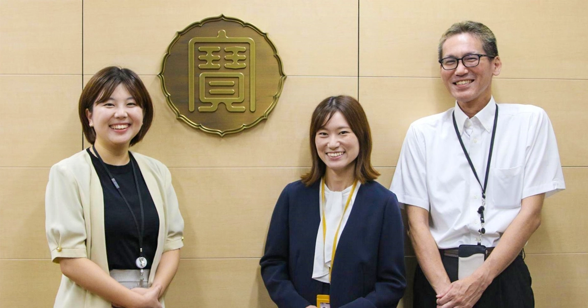 トライアンドエラーのできる風土醸成に向け、 1on1で社員同士の相互理解を促進