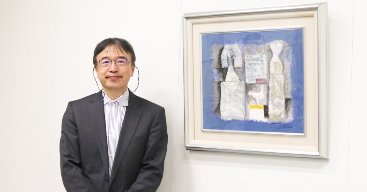 1on1を通じて、「豊かさと夢の実現」を働く個人が実感できる組織に