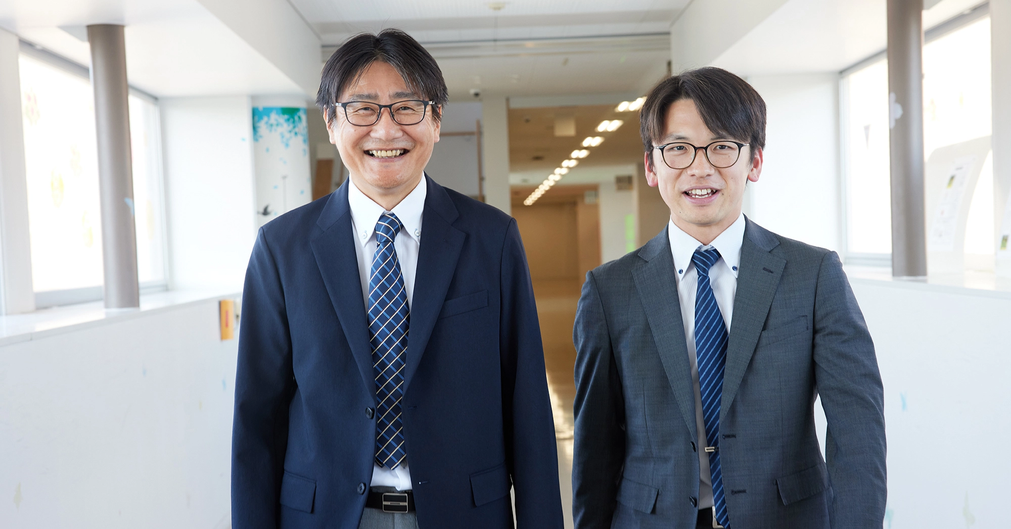 教員のキャリア支援から三者面談DXまで。私立高校の1on1実践