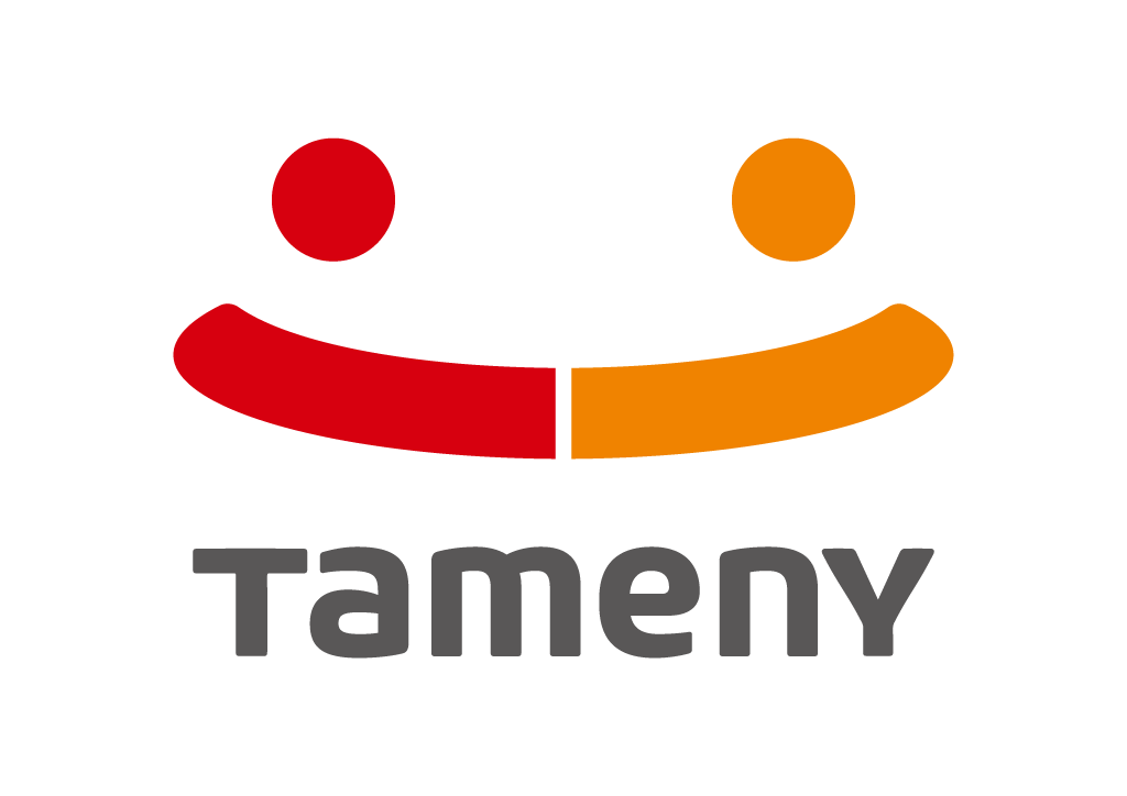 タメニー株式会社